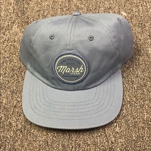 Marsh wear hat